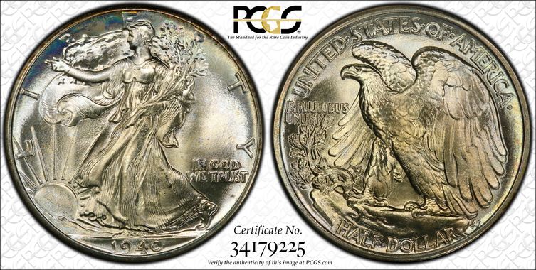 Cert 34179225 - Coin Image