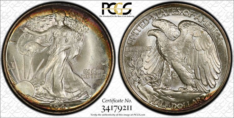 Cert 34179211 - Coin Image