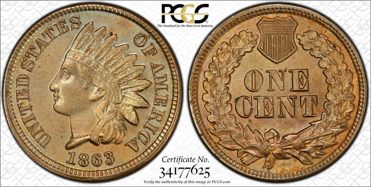 Cert 34177625 - Coin Image