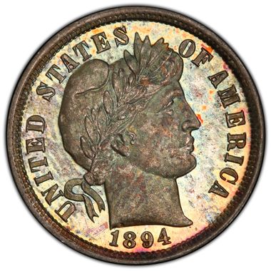 Cert 34176988 - Coin Image