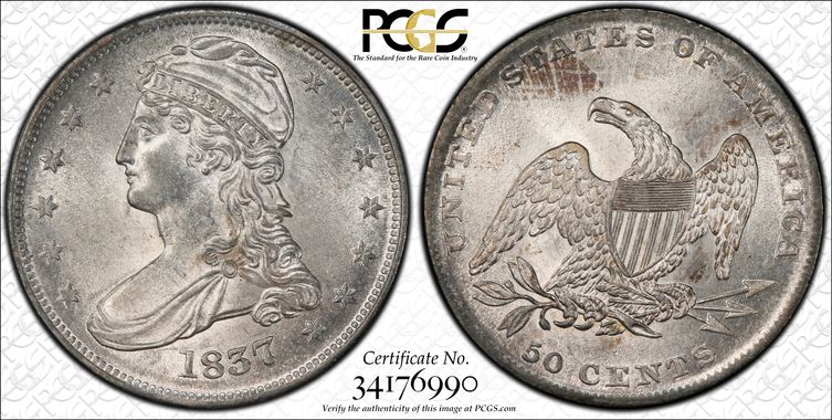 Cert 34176990 - Coin Image