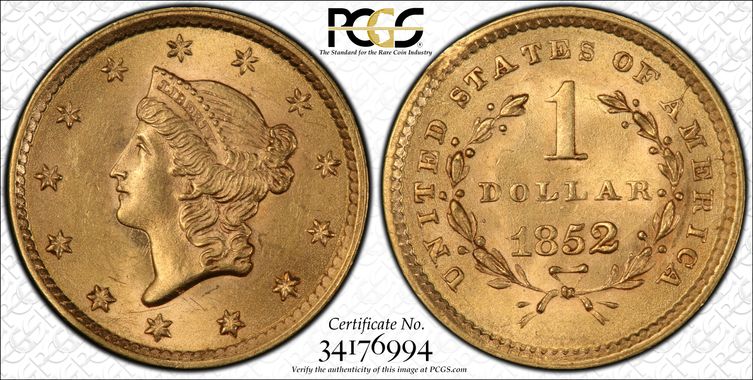 Cert 34176994 - Coin Image