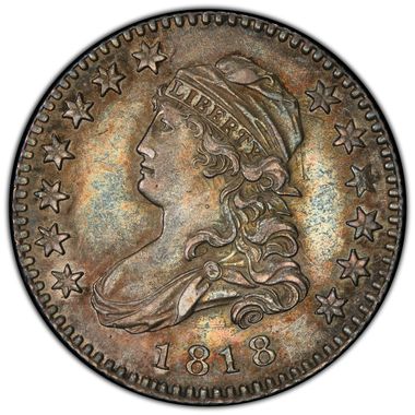 Cert 34176956 - Coin Image