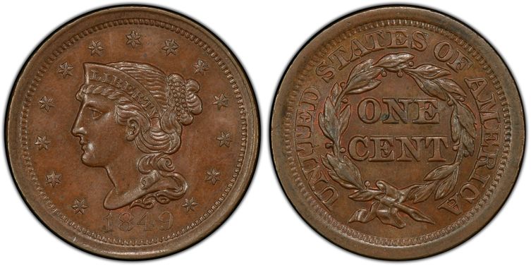 Cert 34176887 - Coin Image