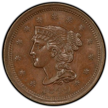 Cert 34176887 - Coin Image