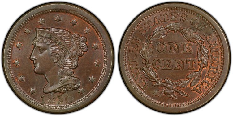 Cert 34176890 - Coin Image