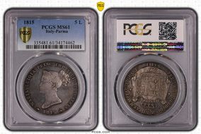 1815 5 L MS61