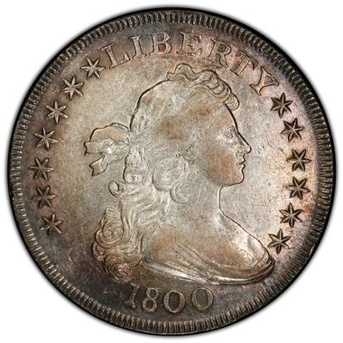 Cert 34173234 - Coin Image