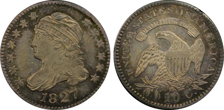 Cert 34172297 - Coin Image