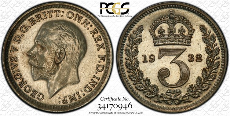 Cert 34170946 - Coin Image