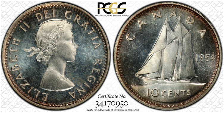 Cert 34170950 - Coin Image