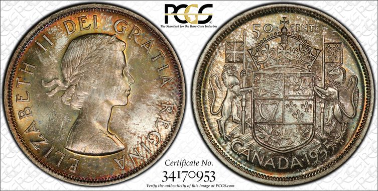 Cert 34170953 - Coin Image