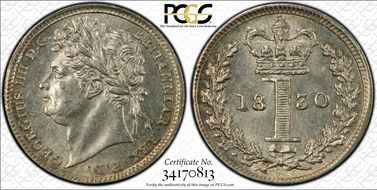 1830 1D Mdy S-3821 PL64