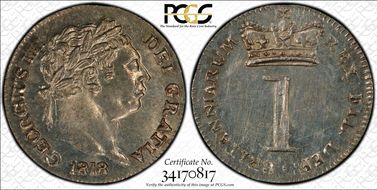 1818 1D Mdy S-3796 PL65