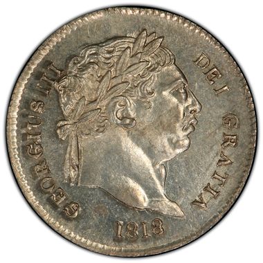 Cert 34170819 - Coin Image