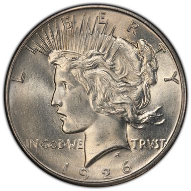 Cert 34167544 - Coin Image