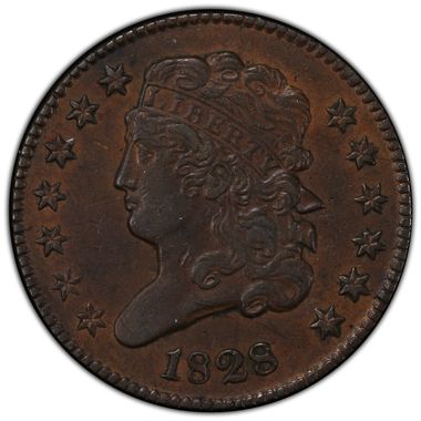 Cert 34167390 - Coin Image