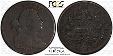 1801 1C S-224 VG10BN