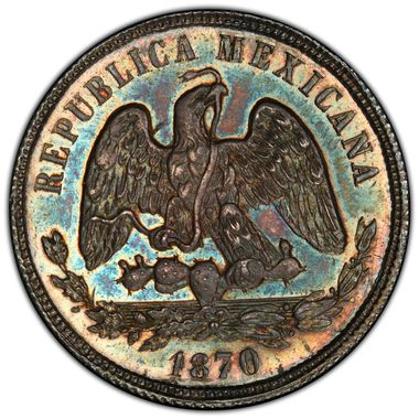 Cert 34167316 - Coin Image