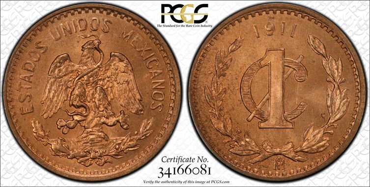 Cert 34166081 - Coin Image