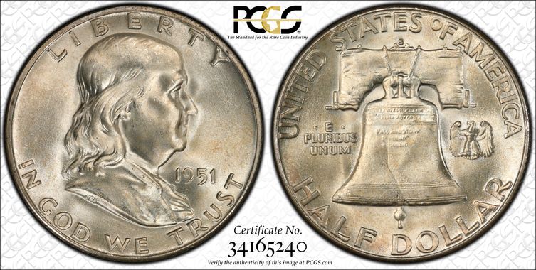 Cert 34165240 - Coin Image