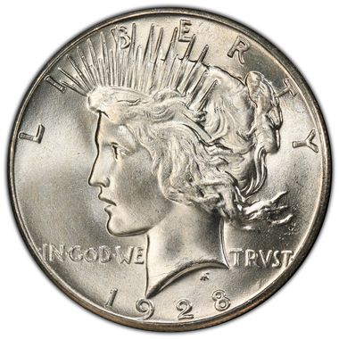 Cert 34165242 - Coin Image