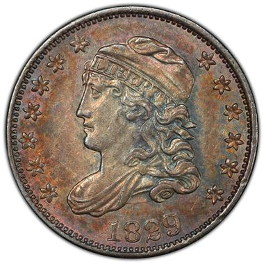 Cert 34155722 - Coin Image