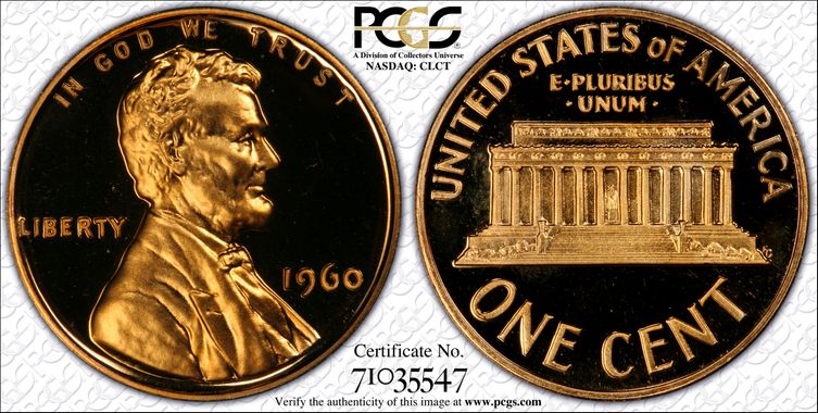 Cert 71035547 - Coin Image