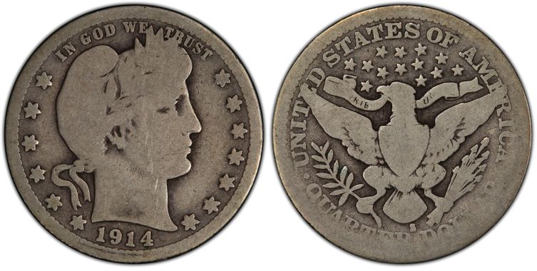 Cert 34143776 - Coin Image