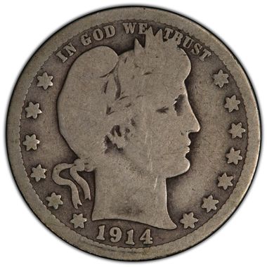 Cert 34143776 - Coin Image