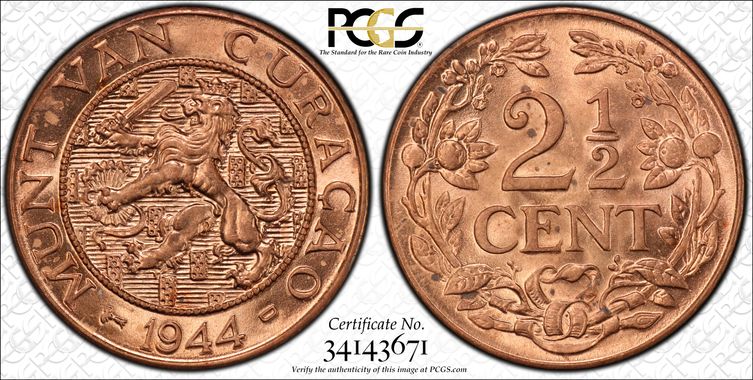 Cert 34143671 - Coin Image