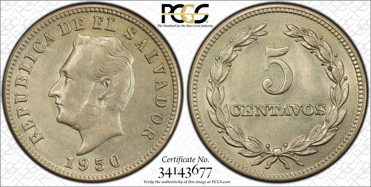 Cert 34143677 - Coin Image