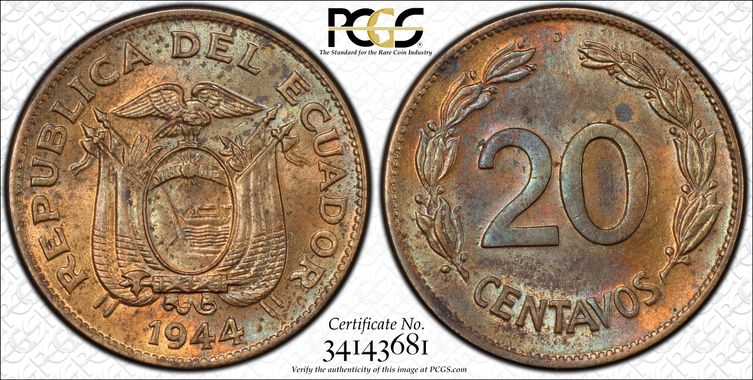 Cert 34143681 - Coin Image