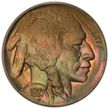 Cert 34143200 - Coin Image