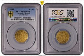 1688 1/2 G S-3404 N1