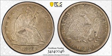 1876-CC 50C WB-16, Small CC F12