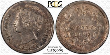1872-H 5C N1