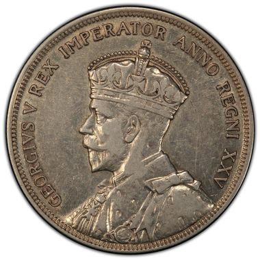 Cert 34139071 - Coin Image