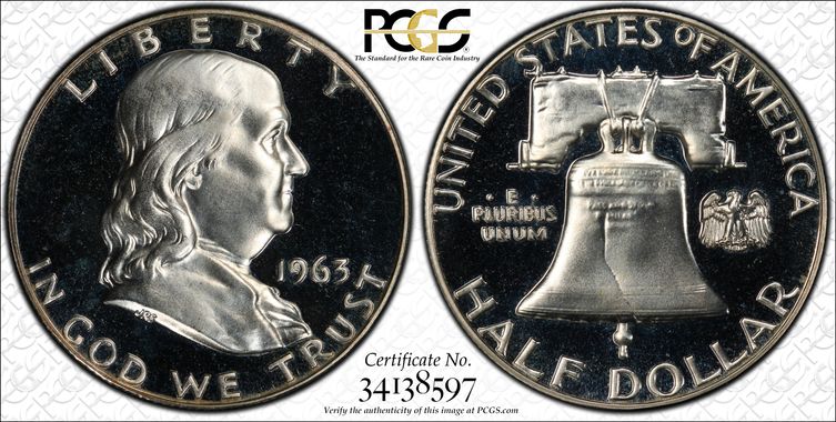 Cert 34138597 - Coin Image