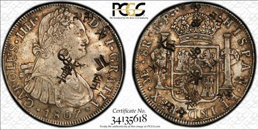 1807-L JP 8 R Calico-927 N1