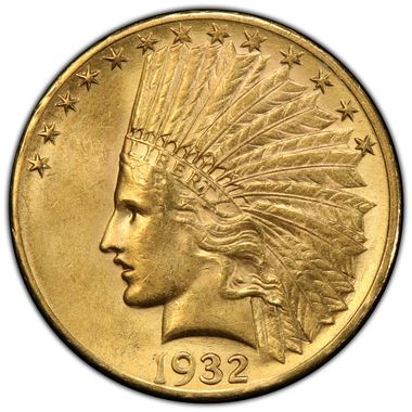 Cert 34136733 - Coin Image