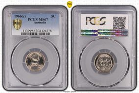 1966(c) 5C MS67