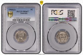 1966(c) 5C MS67