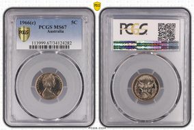 1966(c) 5C MS67