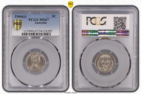 1966(c) 5C MS67