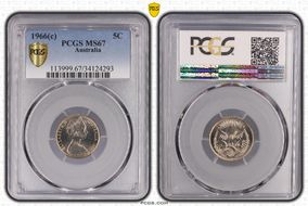 1966(c) 5C MS67