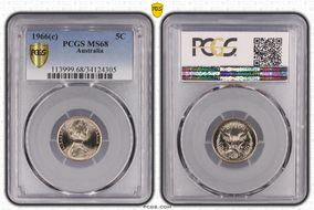 1966(c) 5C MS68