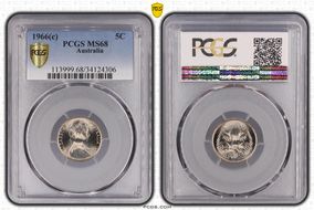 1966(c) 5C MS68