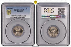 1966(c) 5C MS67