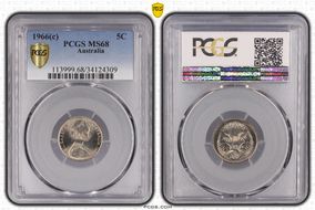1966(c) 5C MS68